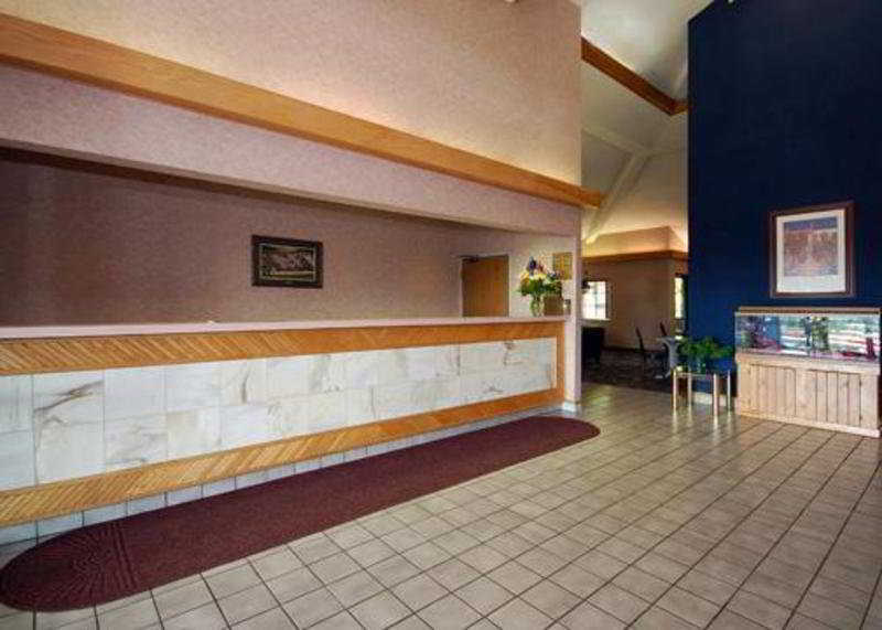 Baymont By Wyndham Copley Akron Exterior photo